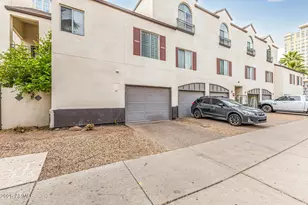 100 E Fillmore St, Phoenix, AZ 85004 - Photo 30