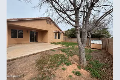 5558 Wilder Drive, Sierra Vista, AZ 85635 - Photo 16