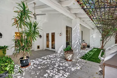 77 E Missouri Avenue #27, Phoenix, AZ 85012 - Photo 58