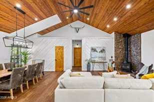 890 E Hattie Greene, Flagstaff, AZ 86001 - Photo 26