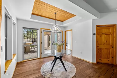 890 E Hattie Greene --, Flagstaff, AZ 86001 - Photo 38