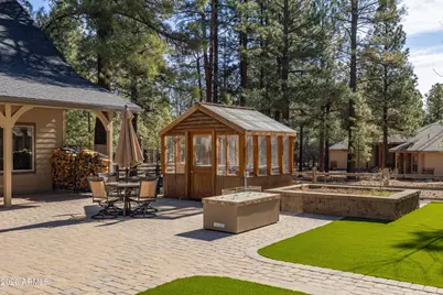 890 E Hattie Greene --, Flagstaff, AZ 86001 - Photo 50