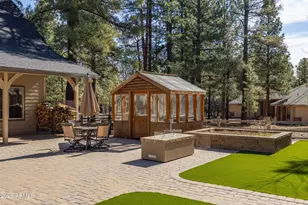 890 E Hattie Greene, Flagstaff, AZ 86001 - Photo 50