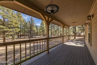 890 E Hattie Greene --, Flagstaff, AZ 86001 - Photo 98