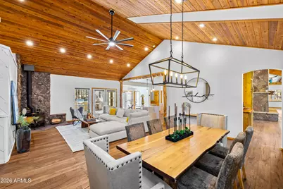 890 E Hattie Greene --, Flagstaff, AZ 86001 - Photo 10