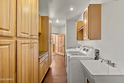 890 E Hattie Greene --, Flagstaff, AZ 86001 - Photo 58