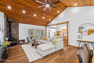 890 E Hattie Greene, Flagstaff, AZ 86001 - Photo 20