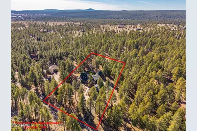 890 E Hattie Greene --, Flagstaff, AZ 86001 - Photo 44