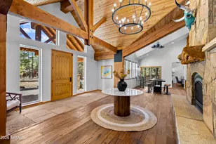 890 E Hattie Greene, Flagstaff, AZ 86001 - Photo 4