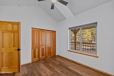 890 E Hattie Greene --, Flagstaff, AZ 86001 - Photo 34