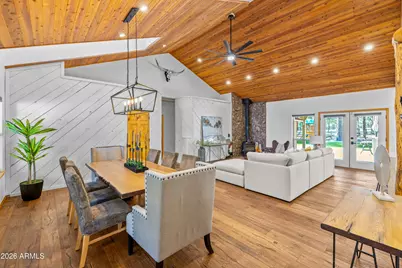 890 E Hattie Greene --, Flagstaff, AZ 86001 - Photo 22