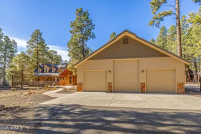 890 E Hattie Greene --, Flagstaff, AZ 86001 - Photo 84