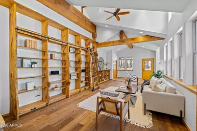 890 E Hattie Greene --, Flagstaff, AZ 86001 - Photo 10