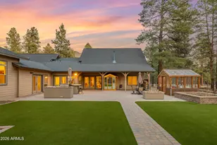 890 E Hattie Greene, Flagstaff, AZ 86001 - Photo 28