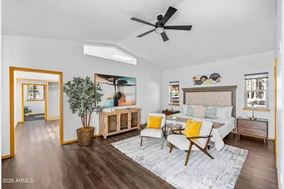 890 E Hattie Greene --, Flagstaff, AZ 86001 - Photo 72