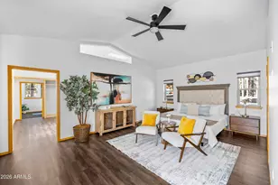 890 E Hattie Greene, Flagstaff, AZ 86001 - Photo 72