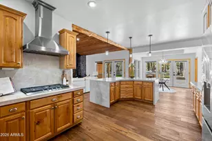 890 E Hattie Greene, Flagstaff, AZ 86001 - Photo 36