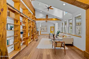 890 E Hattie Greene, Flagstaff, AZ 86001 - Photo 6