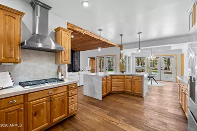 890 E Hattie Greene --, Flagstaff, AZ 86001 - Photo 12