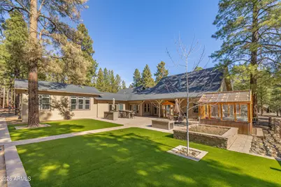 890 E Hattie Greene --, Flagstaff, AZ 86001 - Photo 42