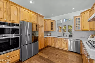 890 E Hattie Greene --, Flagstaff, AZ 86001 - Photo 34