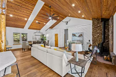 890 E Hattie Greene --, Flagstaff, AZ 86001 - Photo 24