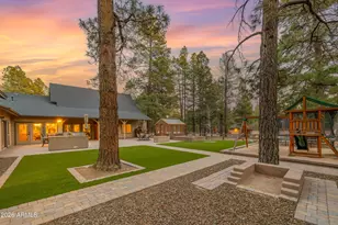 890 E Hattie Greene, Flagstaff, AZ 86001 - Photo 2