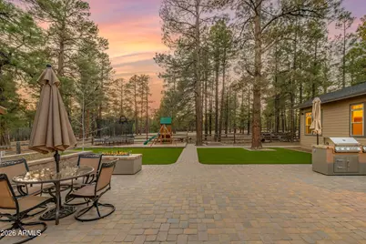 890 E Hattie Greene --, Flagstaff, AZ 86001 - Photo 30