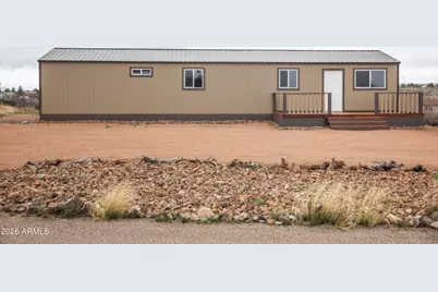 2070 E Gleeson Road, Tombstone, AZ 85638 - Photo 2