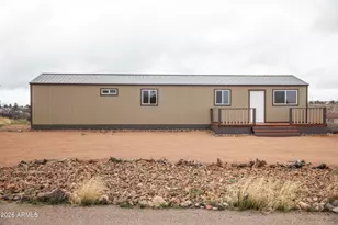 2070 E Gleeson Rd, Tombstone, AZ 85638 - Photo 2