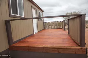 2070 E Gleeson Rd, Tombstone, AZ 85638 - Photo 8