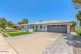 8223 E Virginia Ave, Scottsdale, AZ 85257 - Photo 2