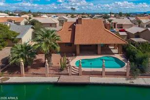 2119 N Pebble Beach Dr, Casa Grande, AZ 85122 - Photo 2