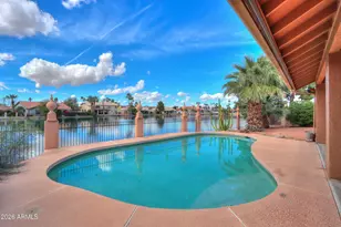 2119 N Pebble Beach Dr, Casa Grande, AZ 85122 - Photo 1