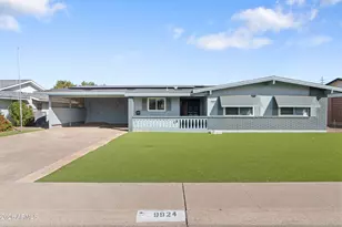 9924 W Audrey Dr, Sun City, AZ 85351 - Photo 1