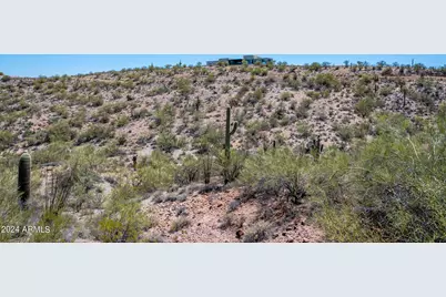 55 W Pueblo Vista Drive #14, Wickenburg, AZ 85390 - Photo 4