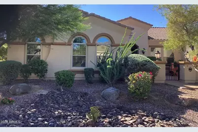 18123 W Desert Sage Drive, Goodyear, AZ 85338 - Photo 1