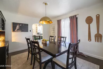 541 W Palm Lane, Phoenix, AZ 85003 - Photo 8