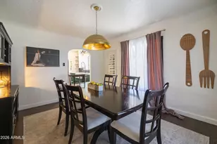 541 W Palm Ln, Phoenix, AZ 85003 - Photo 8