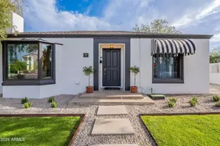 541 W Palm Ln, Phoenix, AZ 85003 - Photo 1