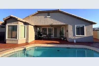 10894 W Davis Lane, Avondale, AZ 85323 - Photo 52