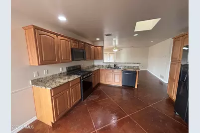 5342 S San Pedro Avenue, Sierra Vista, AZ 85650 - Photo 6