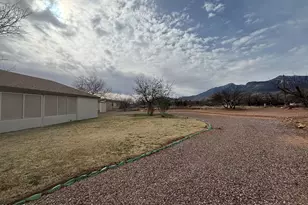 5342 S San Pedro Ave, Sierra Vista, AZ 85650 - Photo 26
