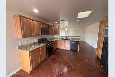 5342 S San Pedro Avenue, Sierra Vista, AZ 85650 - Photo 6
