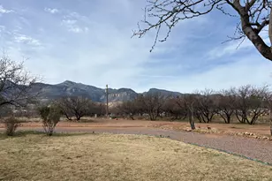 5342 S San Pedro Ave, Sierra Vista, AZ 85650 - Photo 4