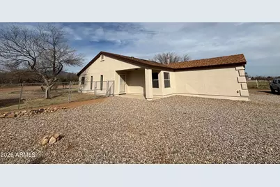 5342 S San Pedro Avenue, Sierra Vista, AZ 85650 - Photo 2