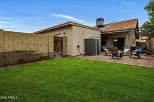 338 N Heritage Dr, Gilbert, AZ 85234 - Photo 20