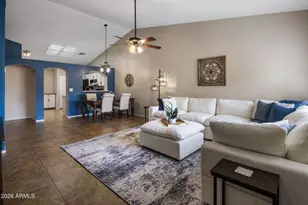 338 N Heritage Dr, Gilbert, AZ 85234 - Photo 10