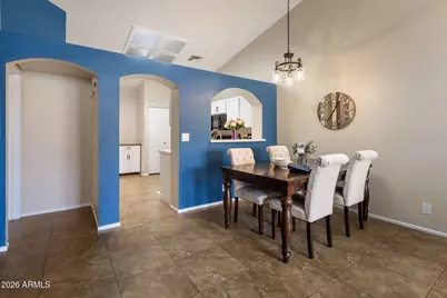 338 N Heritage Drive, Gilbert, AZ 85234 - Photo 8