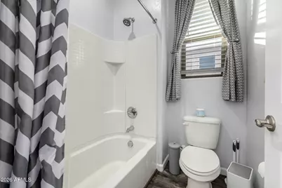 744 W Desert Hollow Drive, San Tan Valley, AZ 85143 - Photo 26